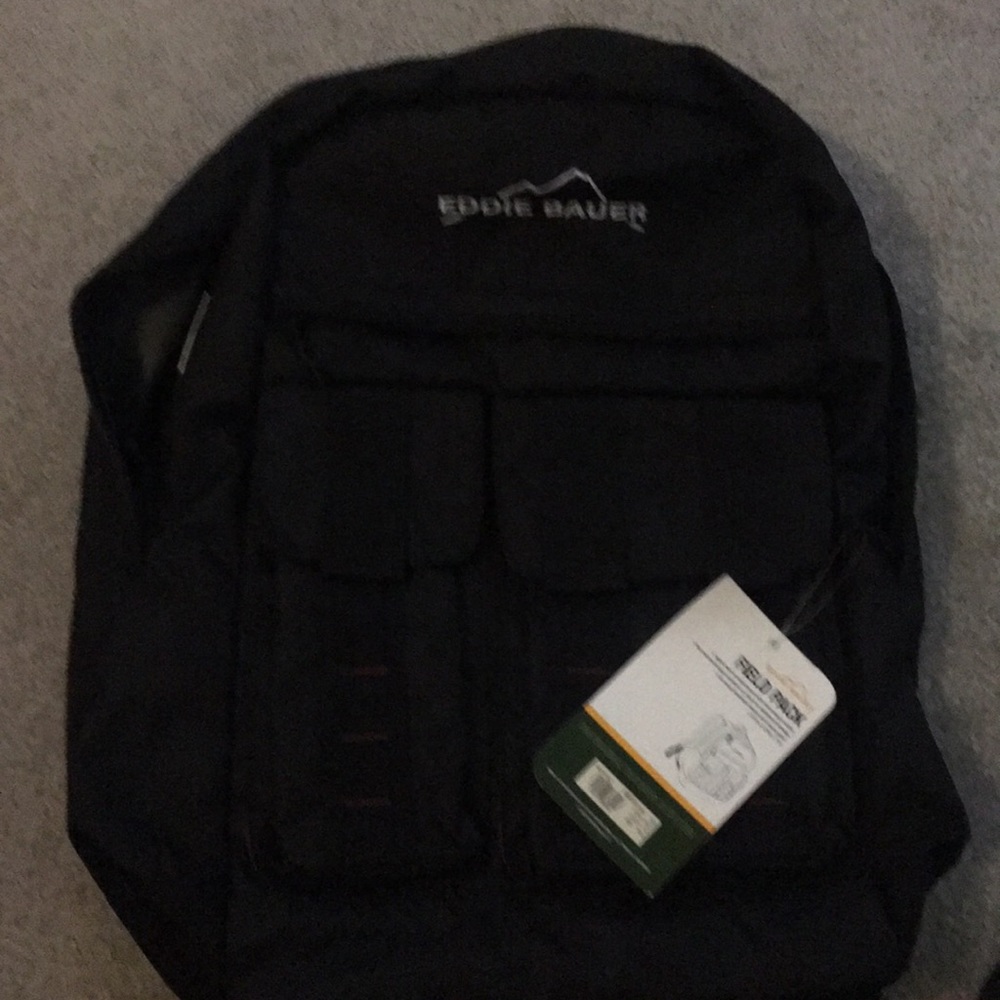 Eddie Bauer backpack